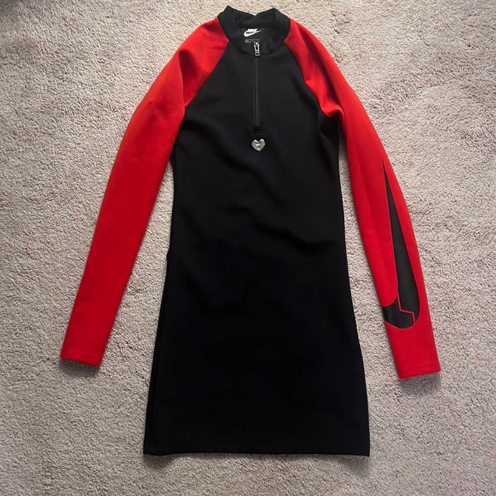 Nike Dress in a size XS and only worn once!